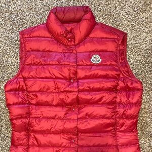 Moncler Vest